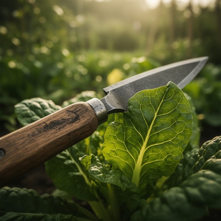 8 Best Garden Tool Sharpeners for Vegetable Gear