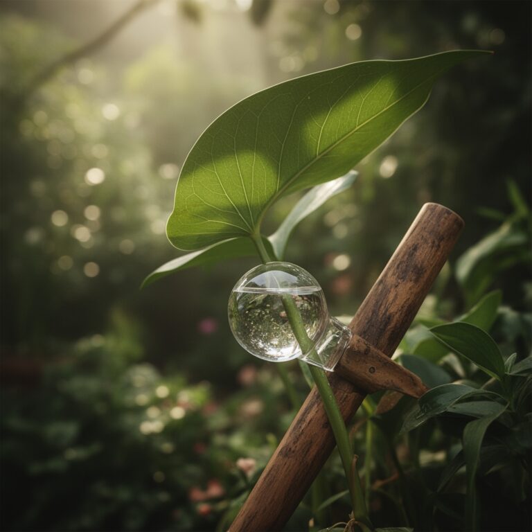 9 Best Watering Globes for Automated Indoor Plant Care