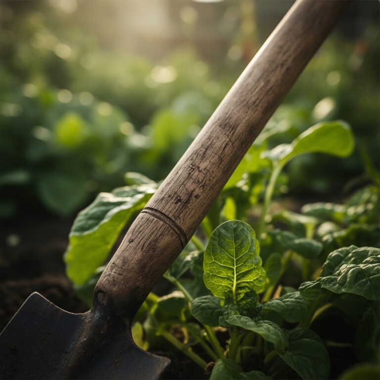8 Foundation Steps to Prepare for a Vegetable Garden Deck