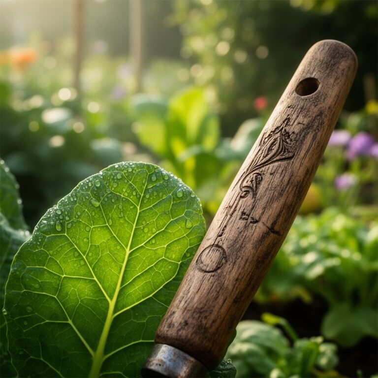 7 Steps to Build a Custom Spring Vegetable Potting Shed