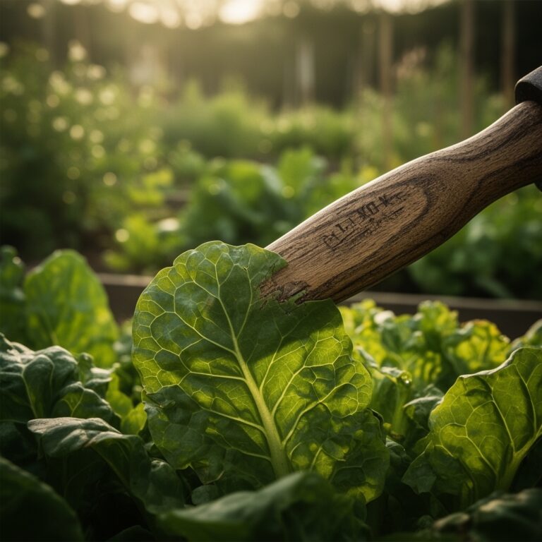 9 Perfect Spots to Install a Vegetable Patch Garden Bench