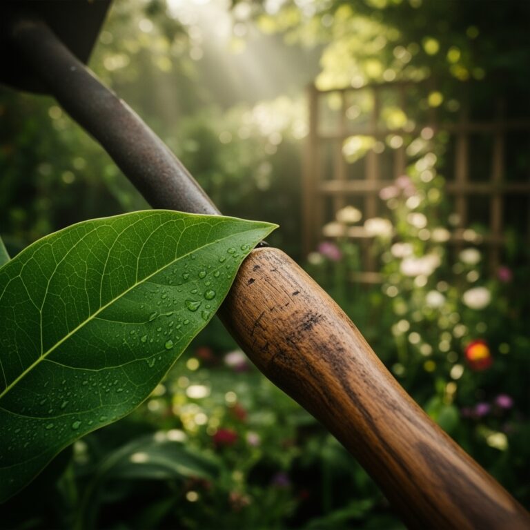 8 Growth Steps to Rotate Houseplants for Even Light