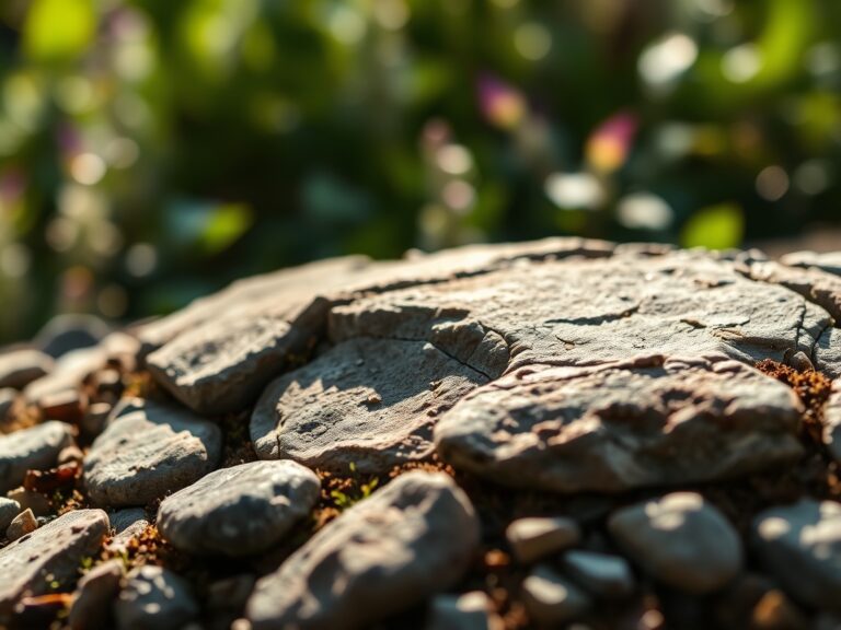 8 Best Natural Stones for Aesthetic Garden Paths