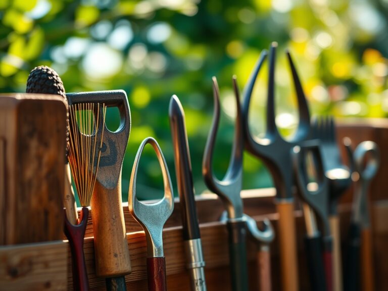 8 Best Wall-Mounted Tool Racks for Classrooms