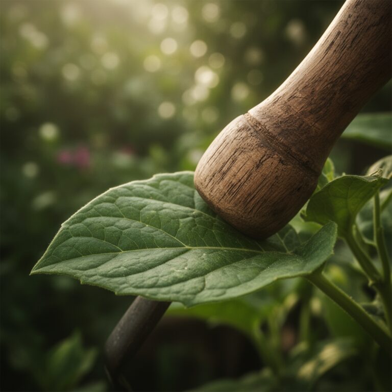 9 Household Items to Prepare a DIY Indoor Plant Food