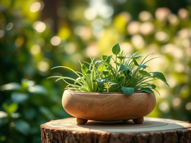 6 Reclaimed Steps to Prepare a DIY Reclaimed Plant Stand