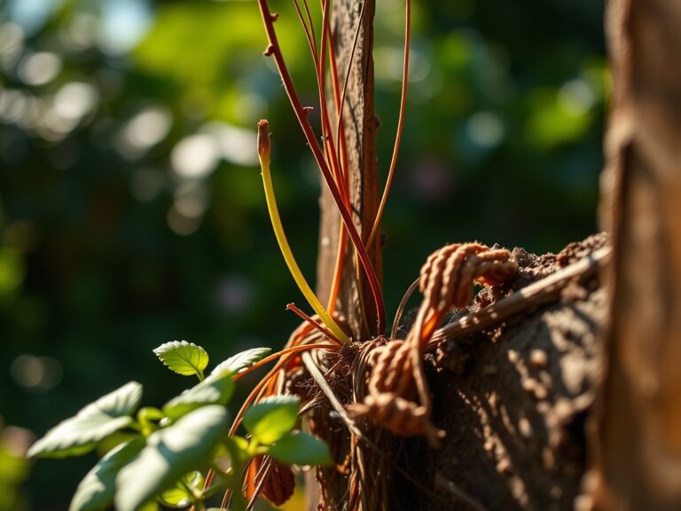 9 Steps to Prepare a Garden for a Vertical Trellis