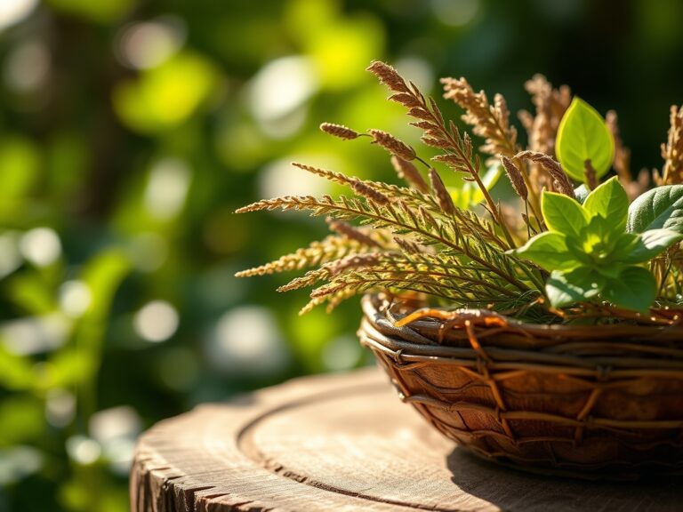 8 Steps to Prepare a Garden for a Tropical Look