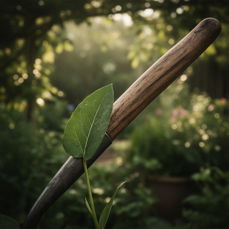 9 Steps to Prepare a Private Outdoor Garden Shower Site