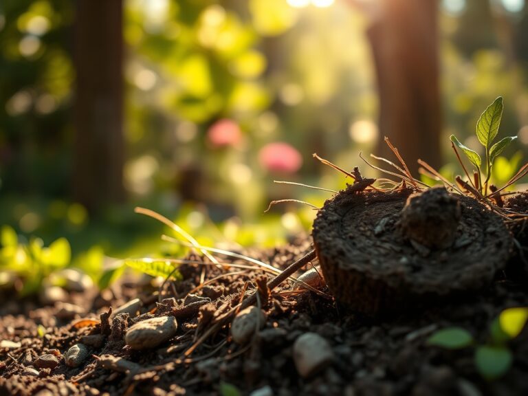 7 Steps to Prepare a Secure Decorative Garden Arbor Site