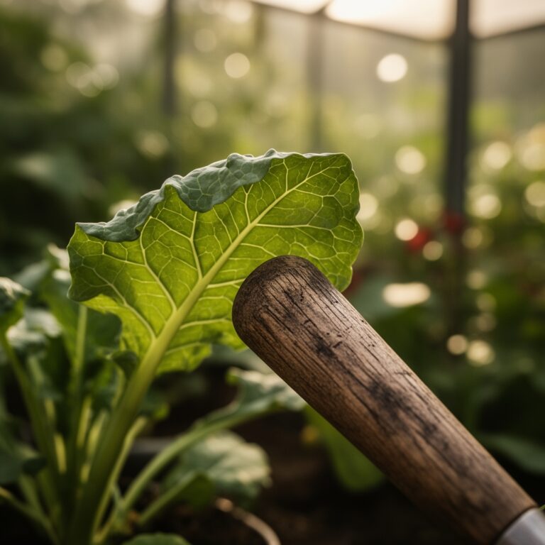 7 Prep Steps to Prepare an Indoor Greenhouse Cabinet