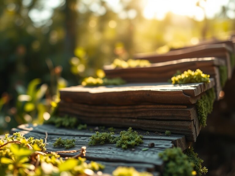 7 Steps to Build a Decorative Dry Creek Bed Bridge