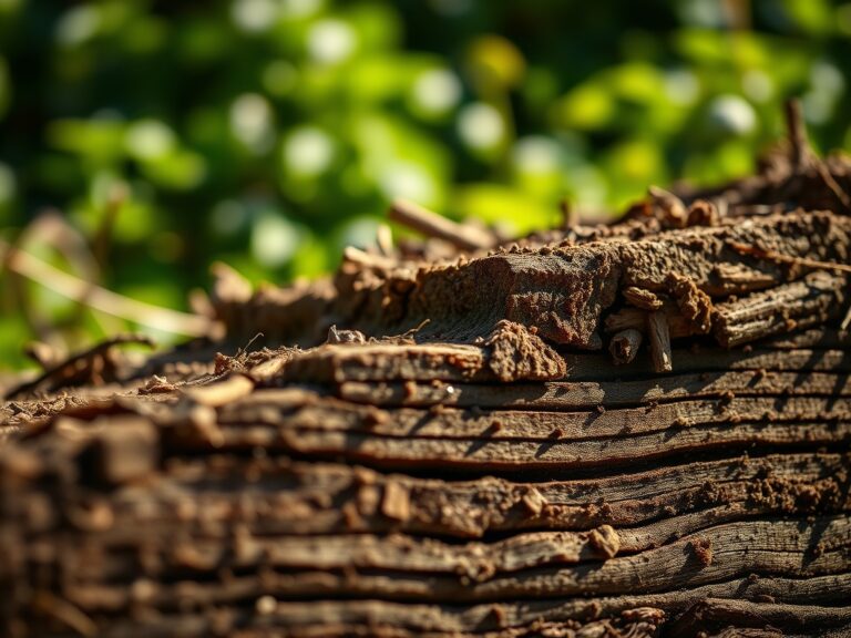6 Steps to Build a Discreet Garden Compost Enclosure