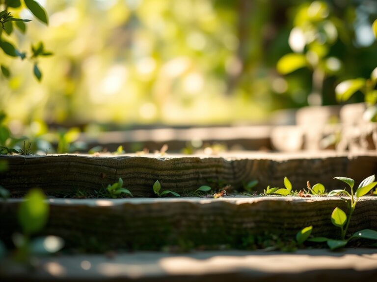 7 Steps to Install a Low-Voltage Path Light System