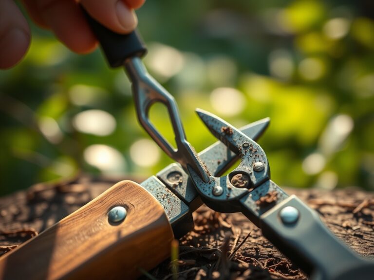 6 Expert Tips for Professional Tool Restoration