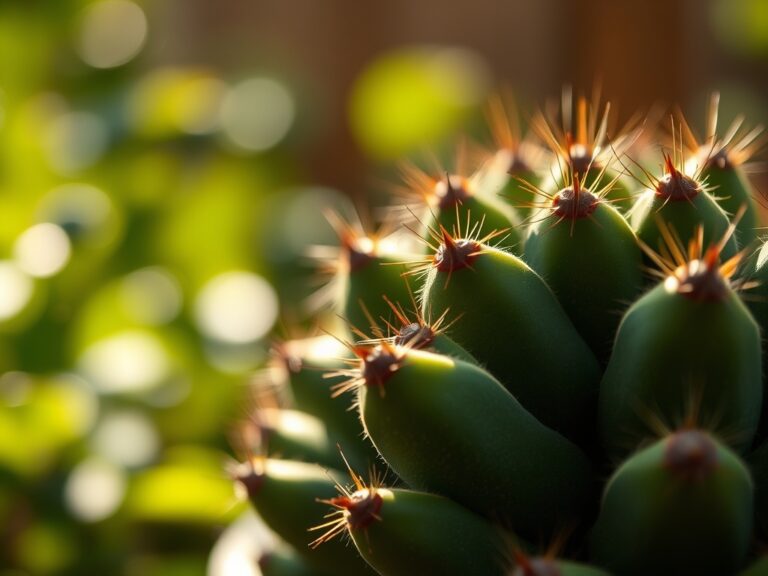 6 Healthy Benefits of Specialized Cactus Fertilizer