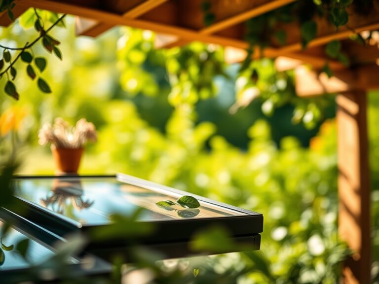 8 Best Skylights for Pergolas