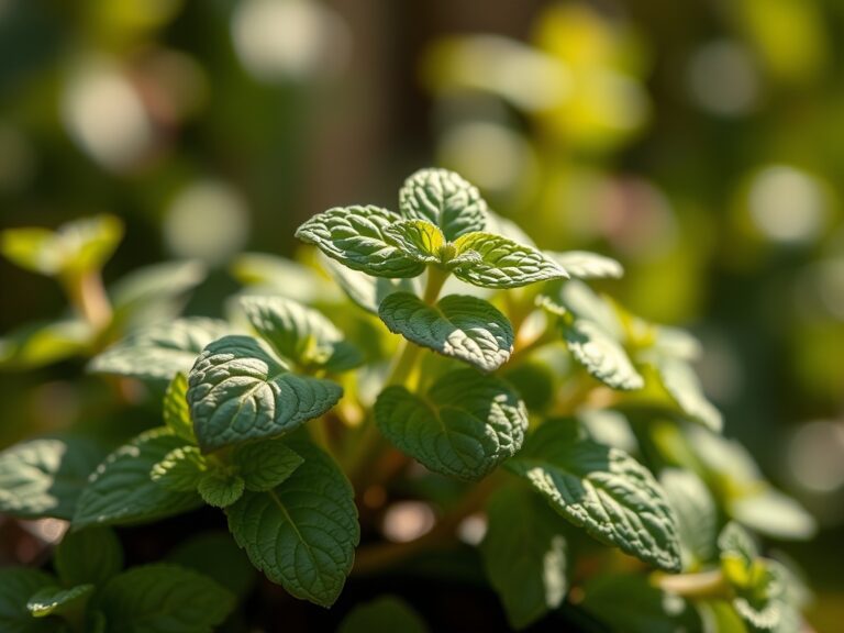 9 Expert Ways How to Grow Chocolate Mint