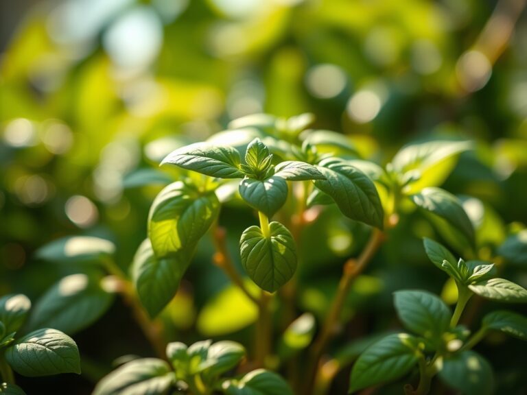 9 Pro Tips How to Grow Holy Basil