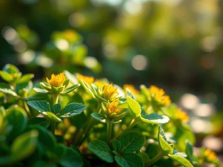 6 Easy Ways How to Grow St Johns Wort