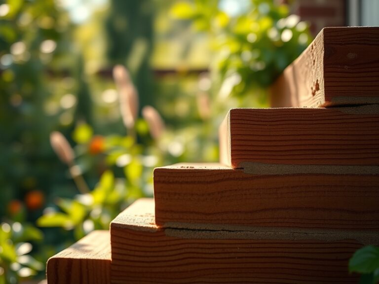 9 Professional Steps to Build a Patio Roof