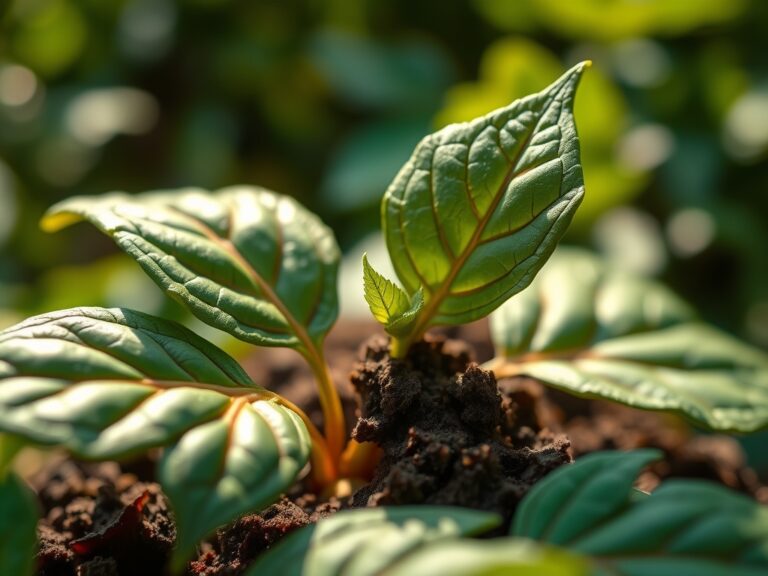 7 Vital Steps to Plant Curry Leaf
