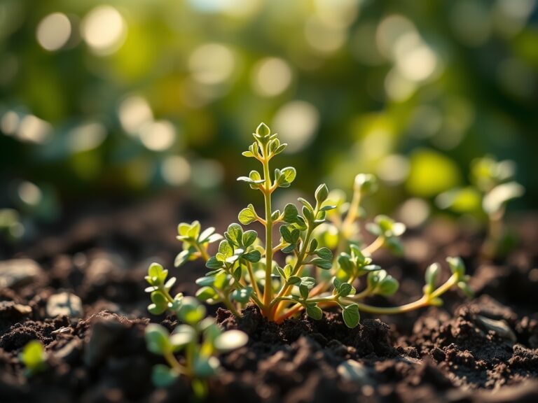 8 Simple Steps to Plant Mexican Tarragon